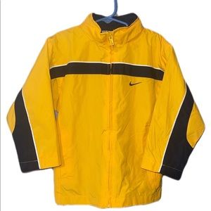 Kids Nike anorak jacket